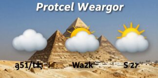 توقع الطقس في القاهرة: معلومات دقيقة لحماية صحتك