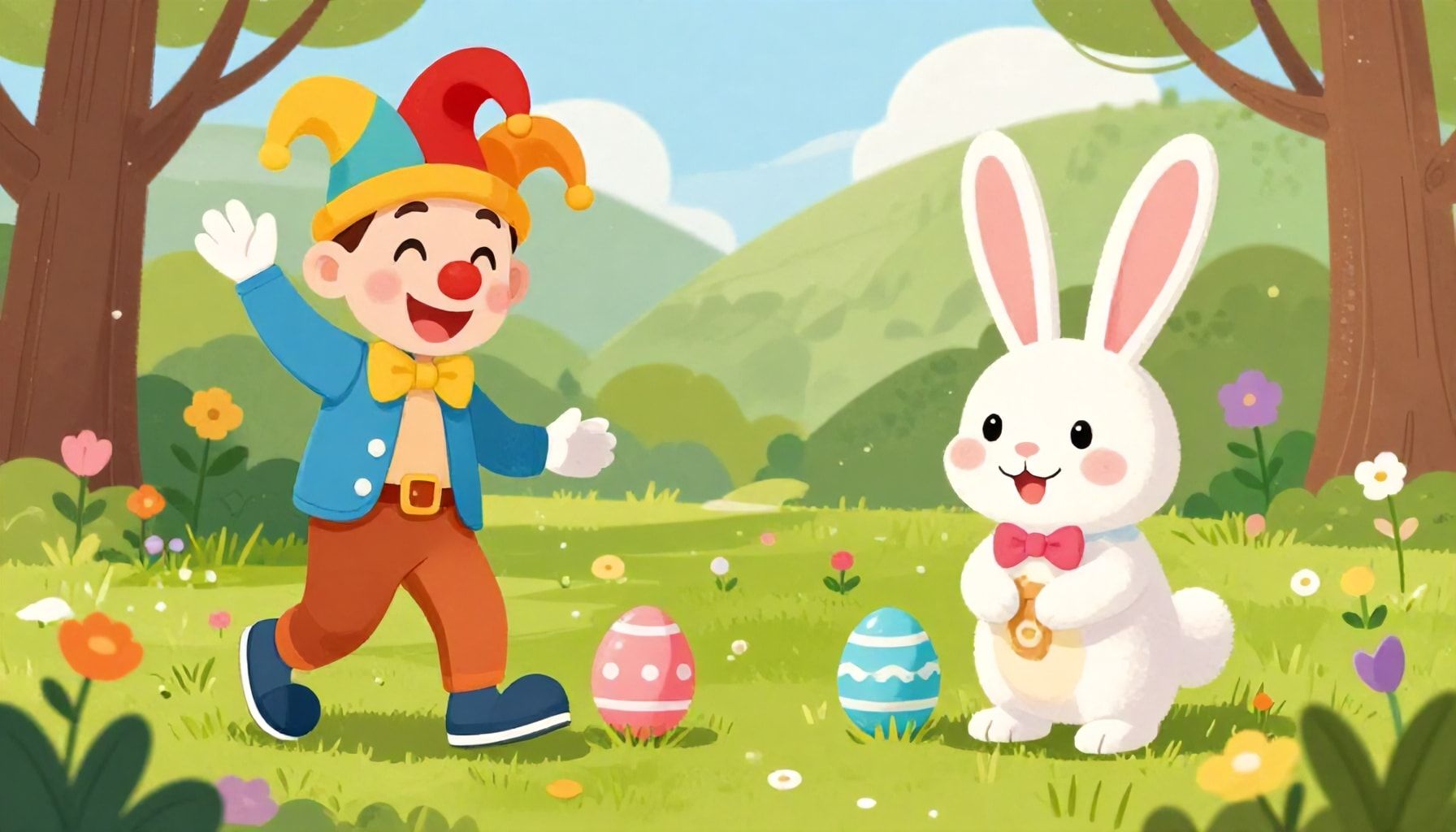 أبرز الأحداث والتقاليد التي تميز شهر أبريل