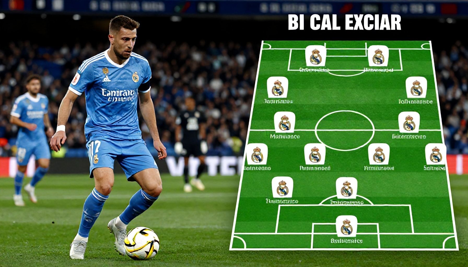أبرز التغييرات في التشكيلين مقارنة بالمسابقات السابقة