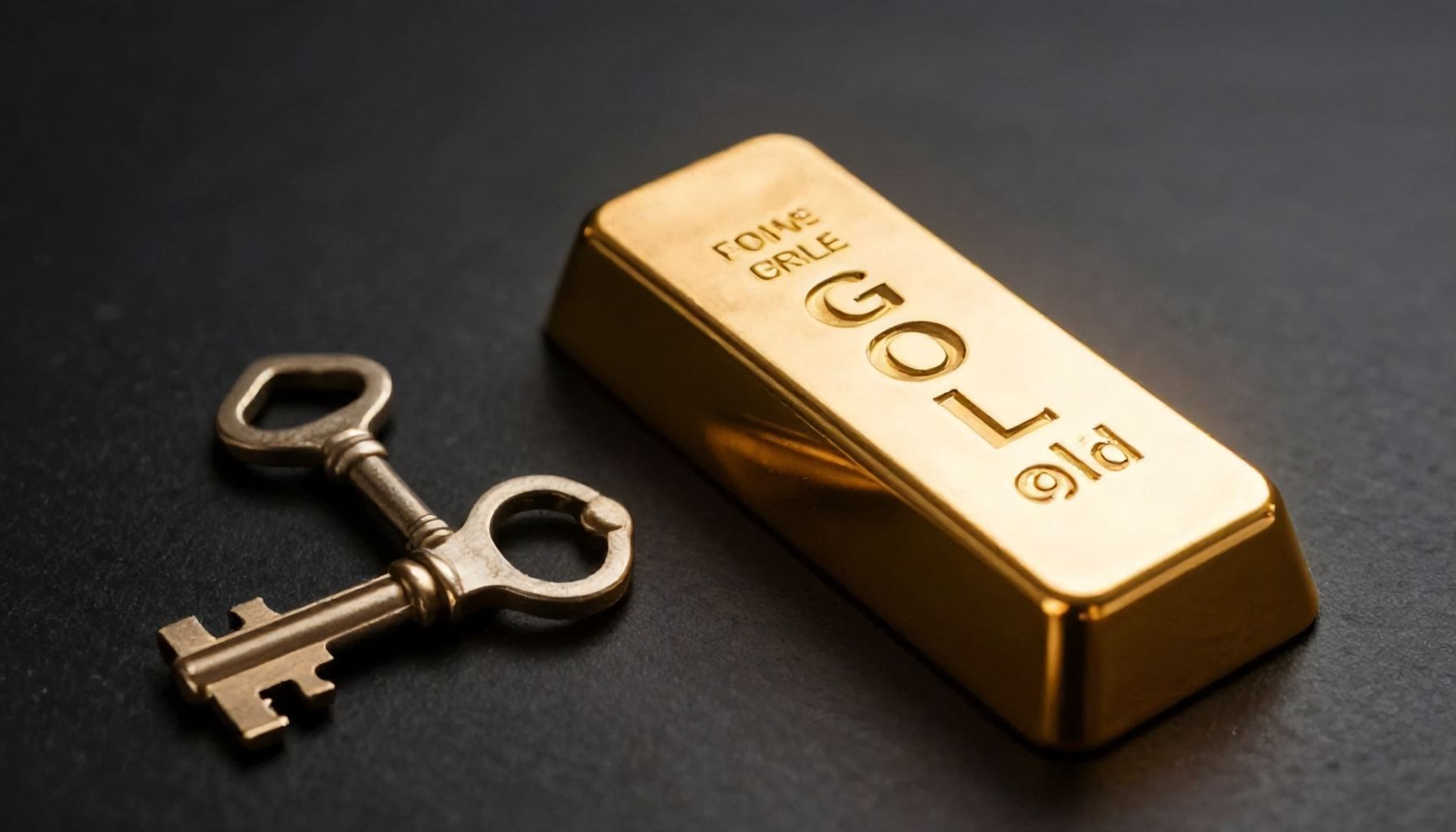 أبرز العوامل المؤثرة في ارتفاع سعر الذهب