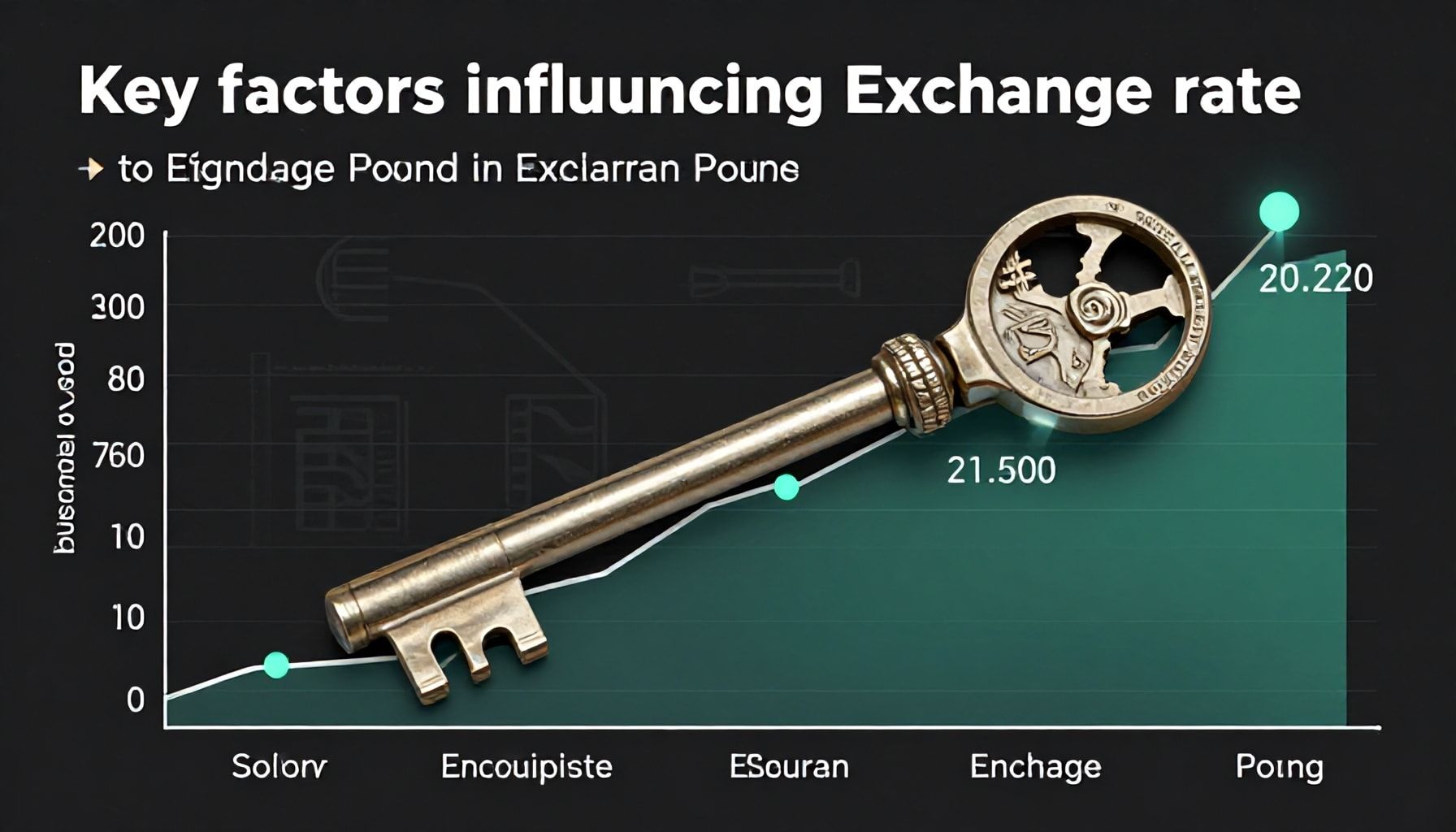 أبرز العوامل المؤثرة في ارتفاع سعر الصرف