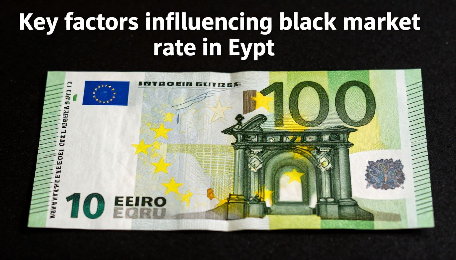 أبرز العوامل المؤثرة في ارتفاع سعر اليورو