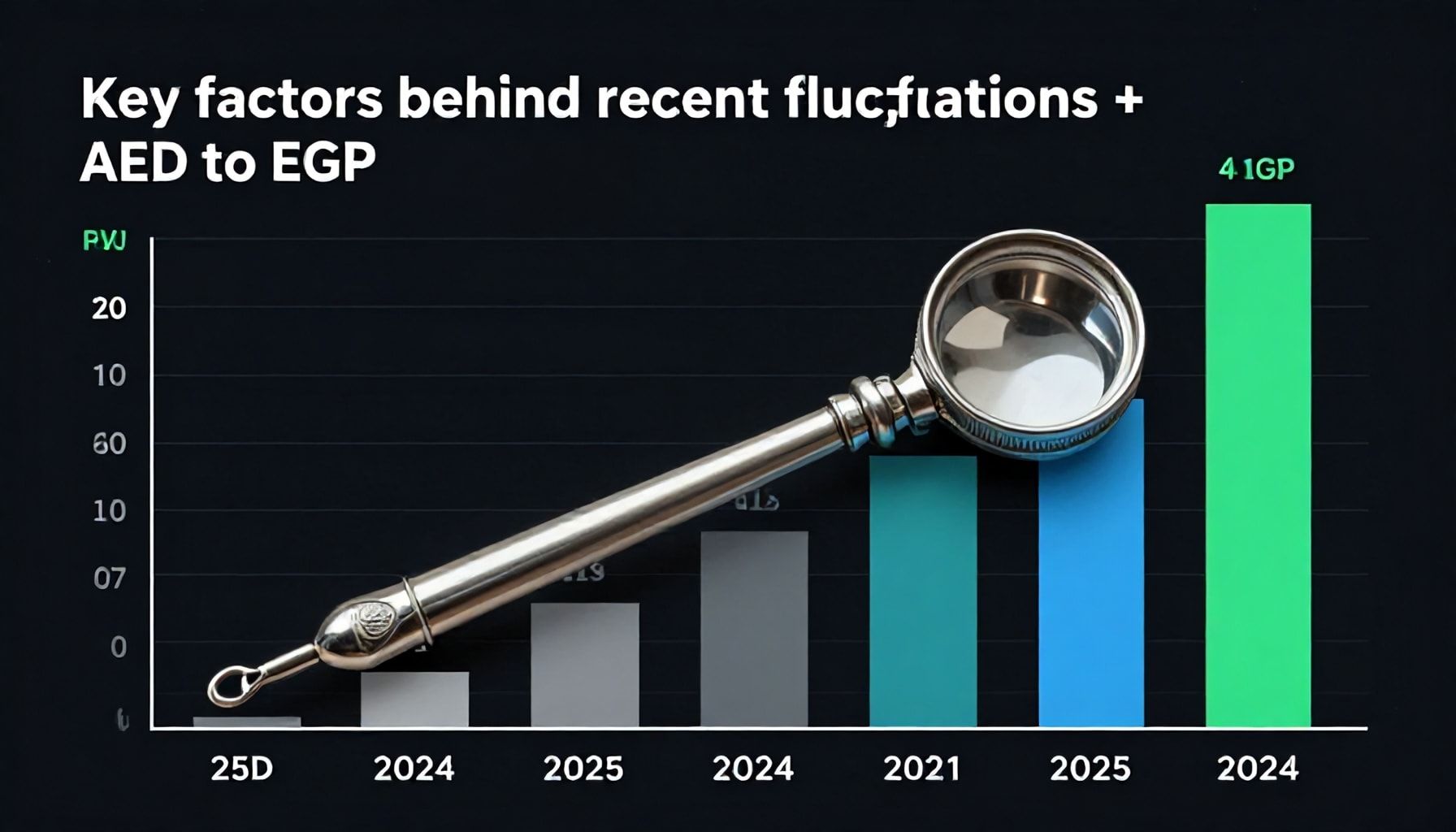 أبرز العوامل المؤثرة في التقلبات الأخيرة