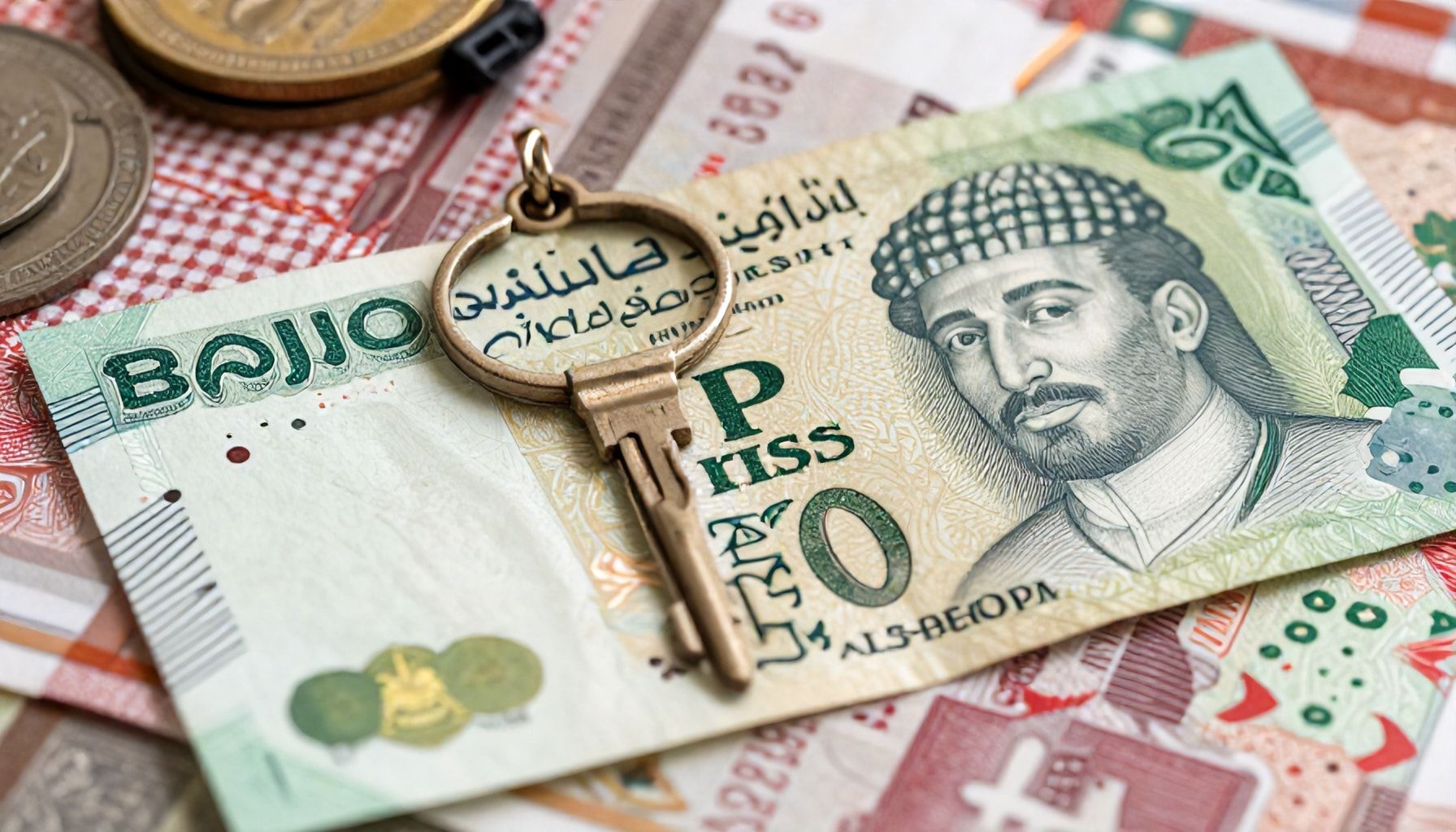 أبرز العوامل وراء ارتفاع الريال السعودي