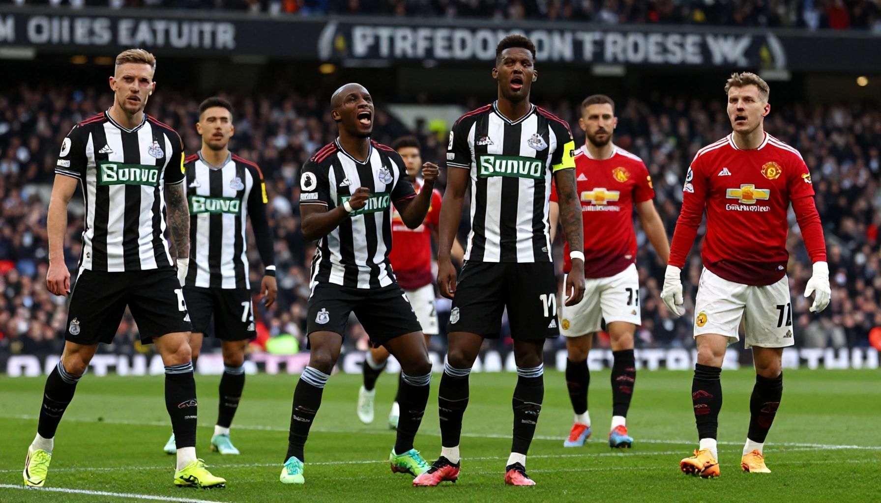 أبرز اللاعبين الذين سيشاركون في المباراة الحاسمة