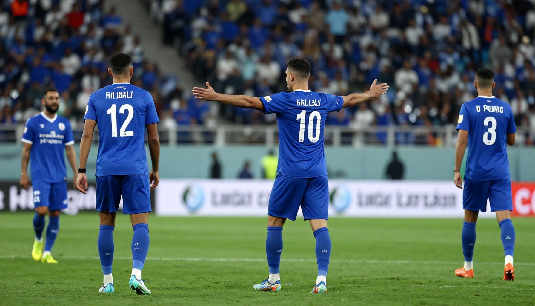 أبرز اللحظات الحاسمة في طريق الهلال للتفوق