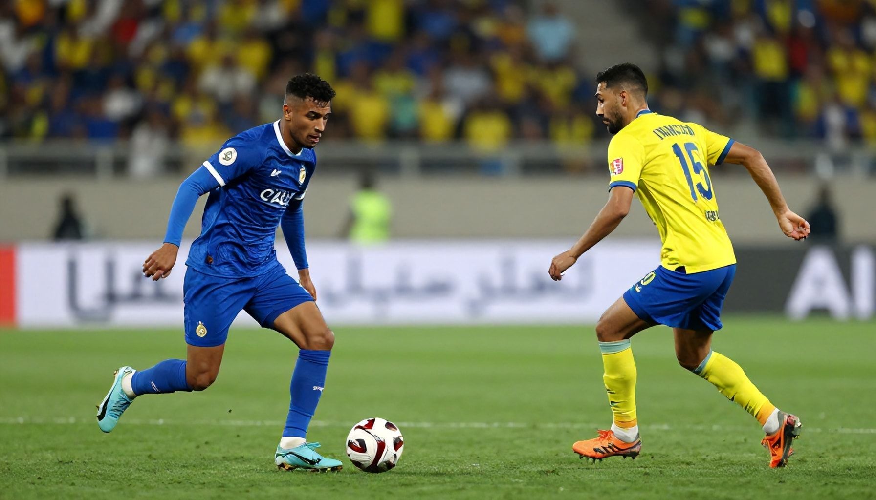 أبرز النقاط التي تحدد مصير الفريقين في هذه المواجهة