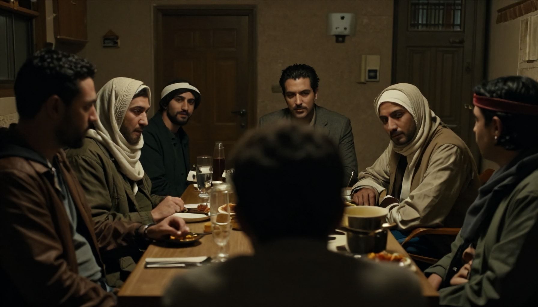 أبرز عناصر الفيلم وأثرها على الجمهور المصري