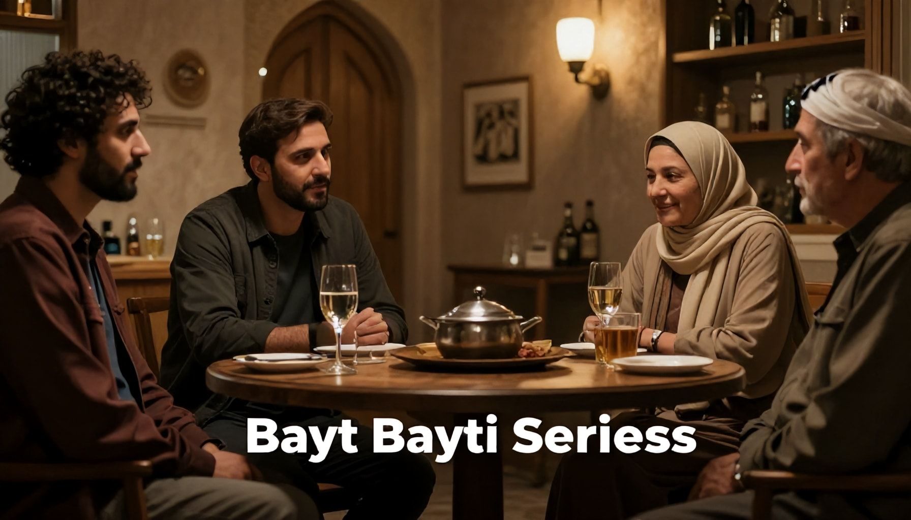 أبرز عناصر نجاح المسلسل وأثره على المشاهدين