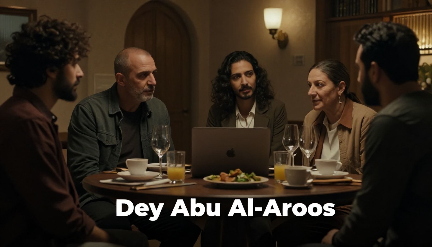 أبرز مشاهد الدراما الجديدة وأثرها على المشاهدين