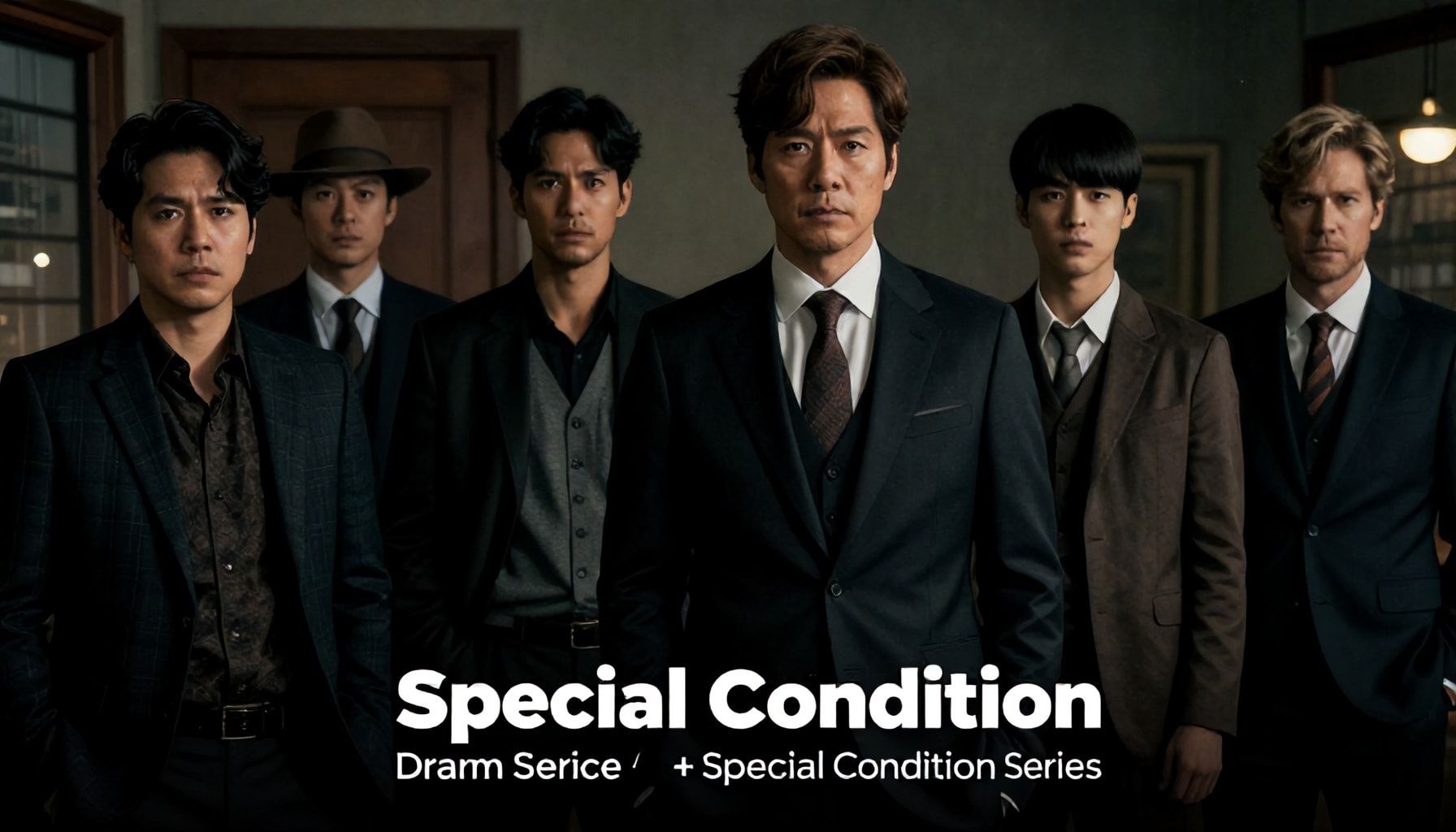 أبرز مواضيع درامية في مسلسل حالة الخاصة