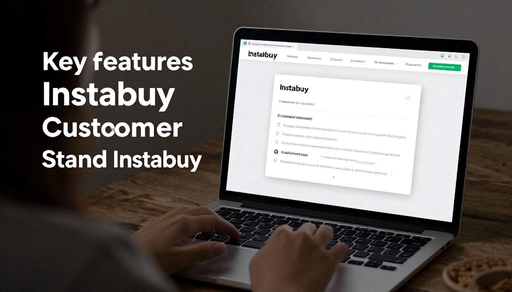 أبرز ميزات خدمة عملاء انستا باي التي تجعلها مميزة