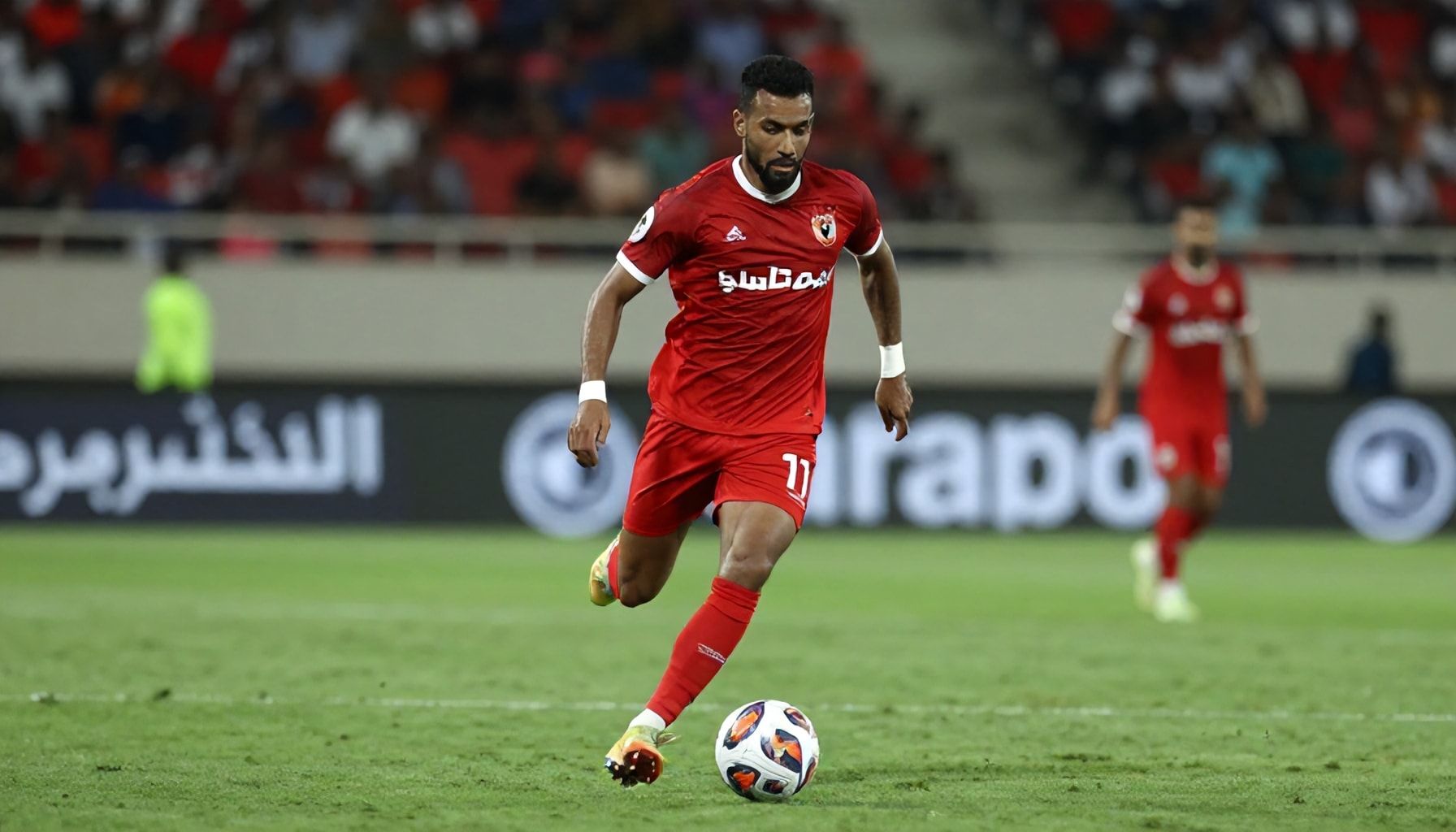 أبرز نقاط المباراة وأهدافها في اللقاء الأخير