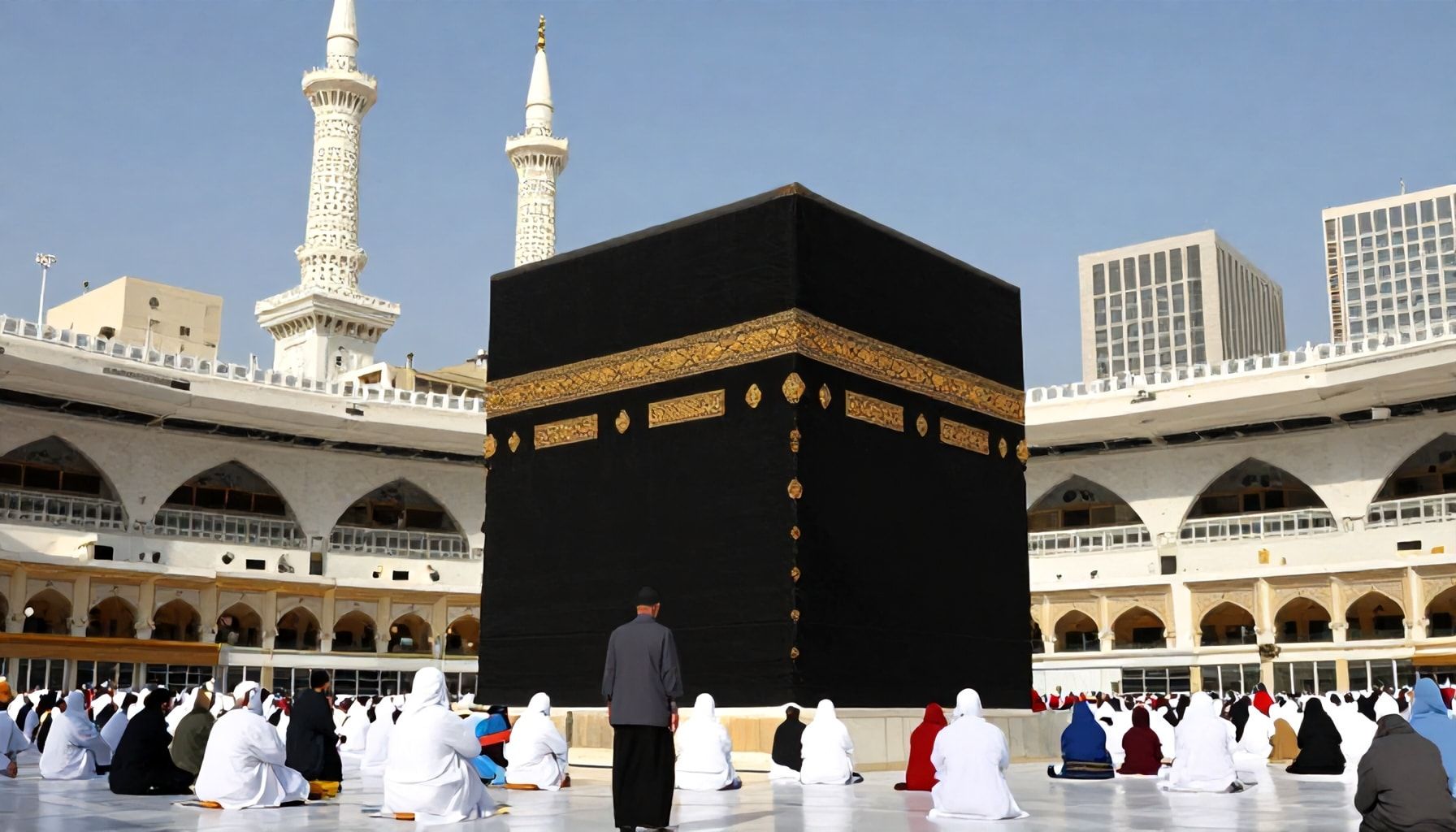 أخطاء شائعة عند التخطيط للعمرة وكيفية تجنبها