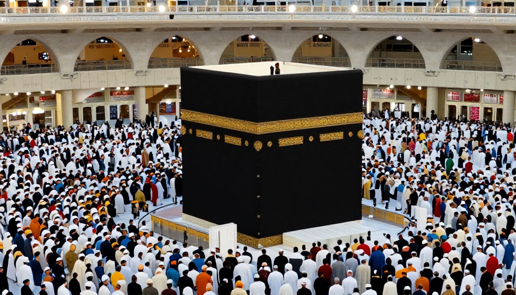 أخطاء شائعة عند التعامل مع التجمعات الكبيرة