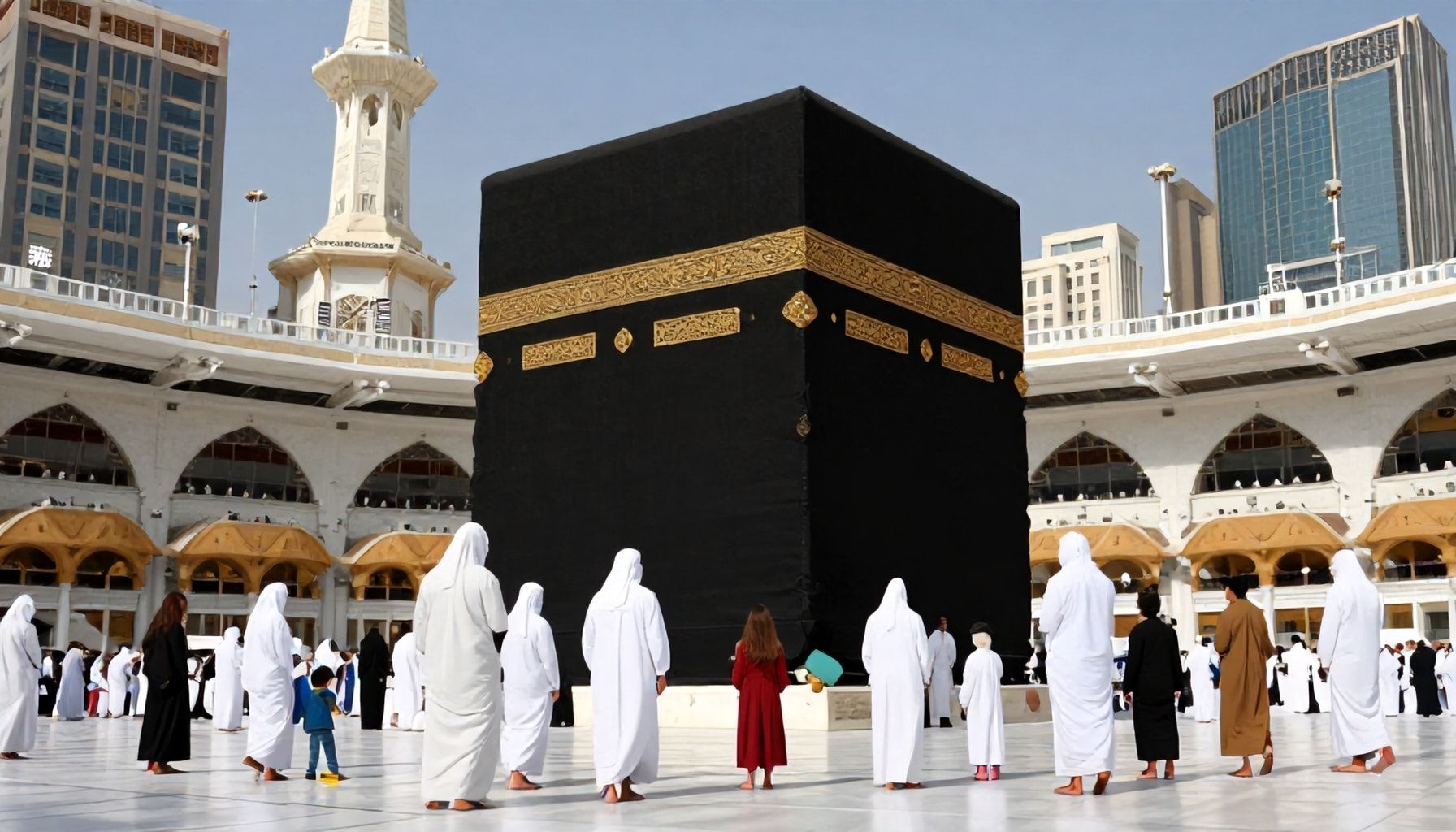 أسباب اختيار أوقات معينة للزيارة وفق الخبراء