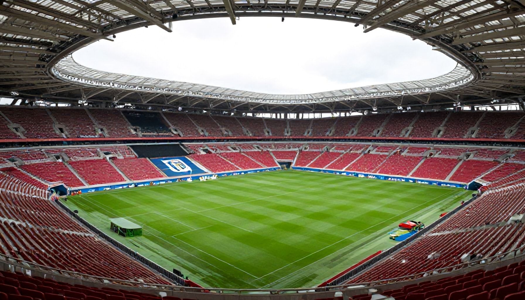 أسباب اختيار الملاعب وفق معايير الاتحاد الآسيوي