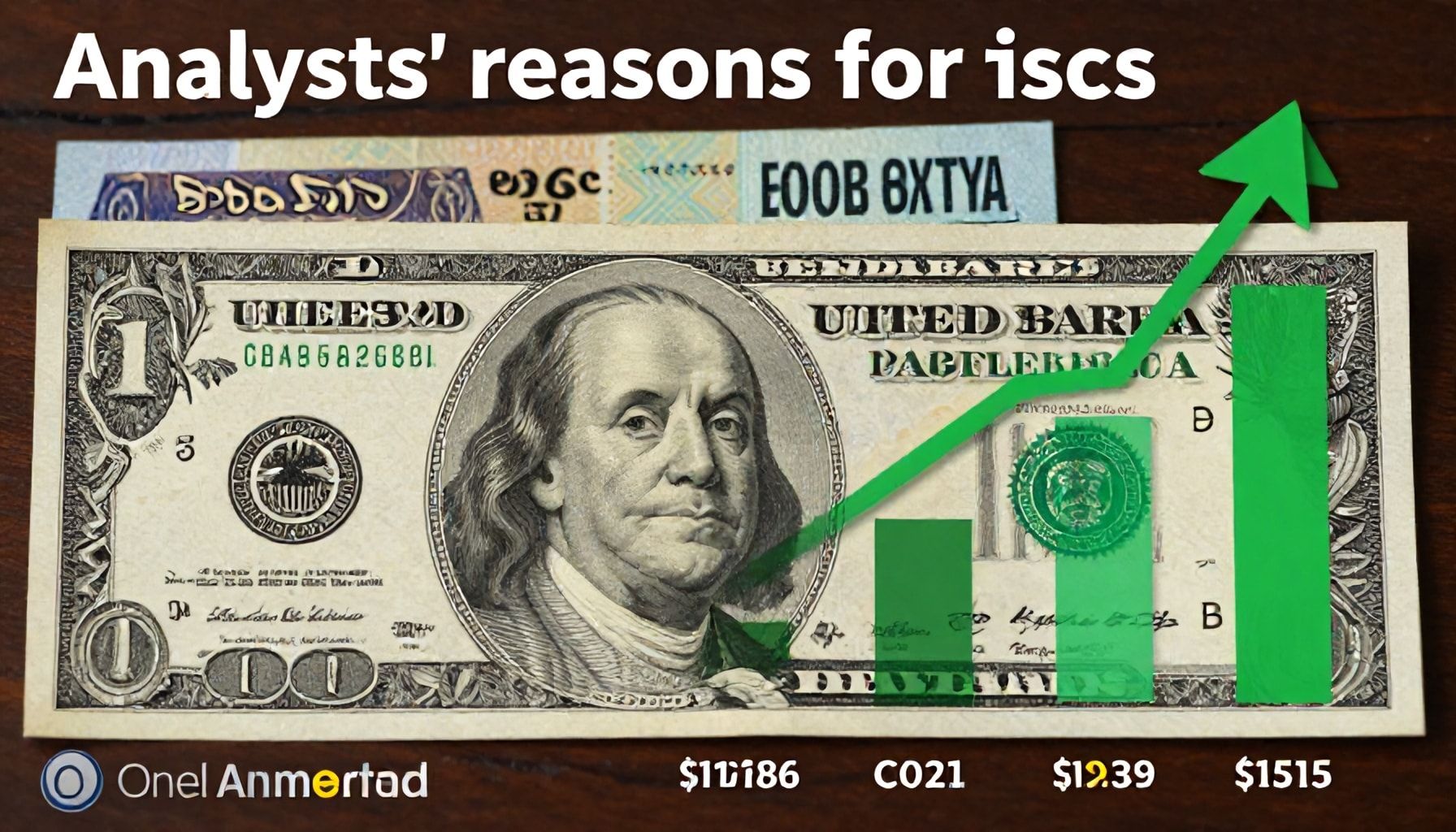 أسباب ارتفاع الدولار وفق المحللين