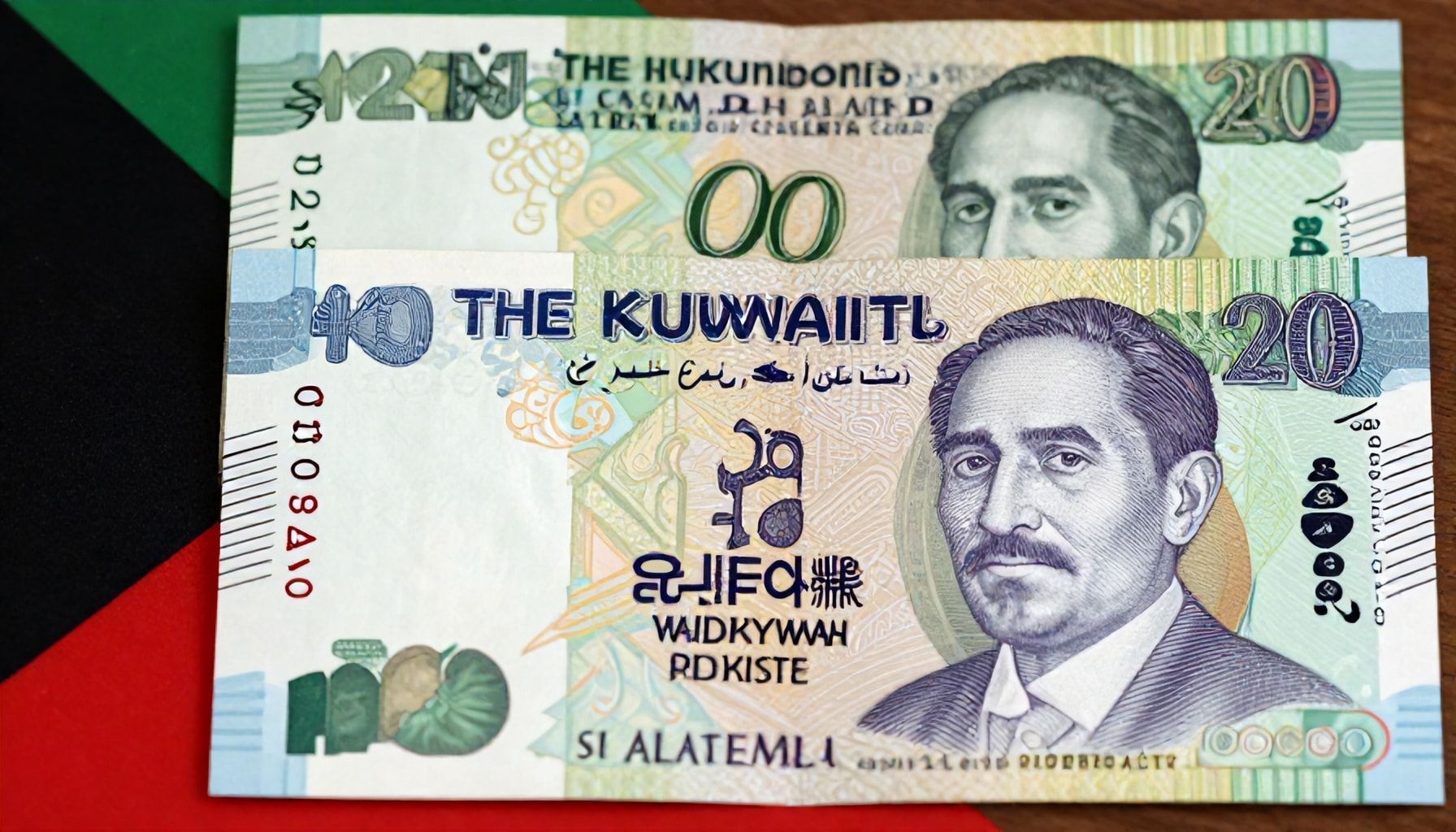 أسباب ارتفاع الدينار الكويتي وفق المحللين