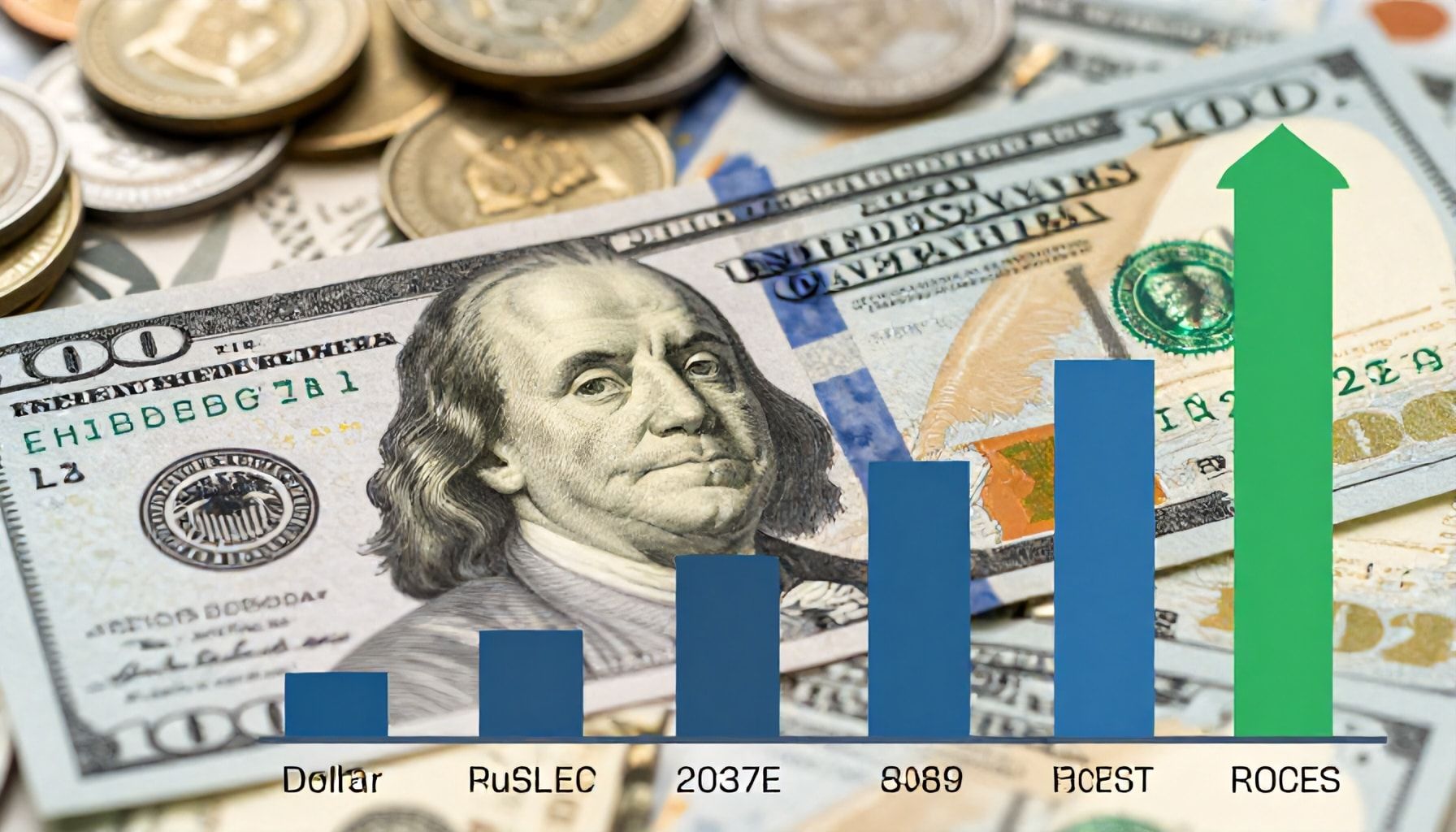 أسباب ارتفاع سعر الدولار وفق المحللين