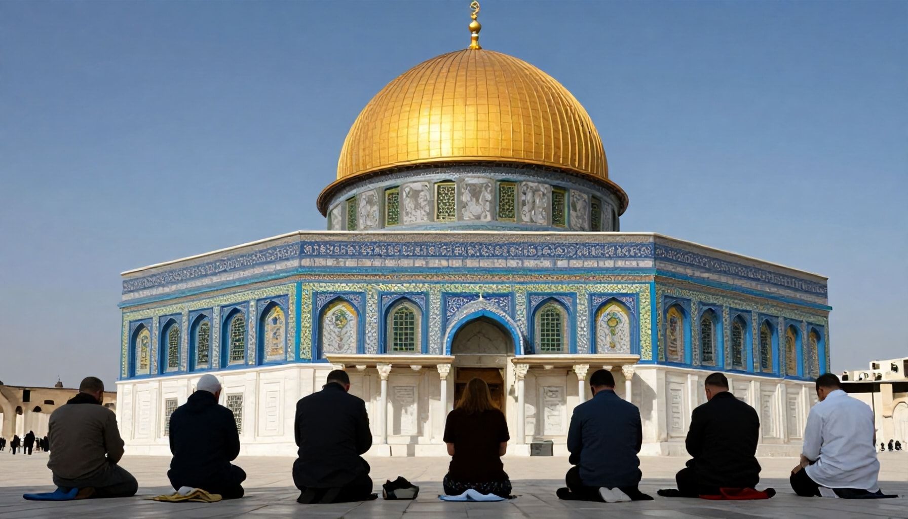 أسباب استمرار الصلاة despite القيود according to analysts