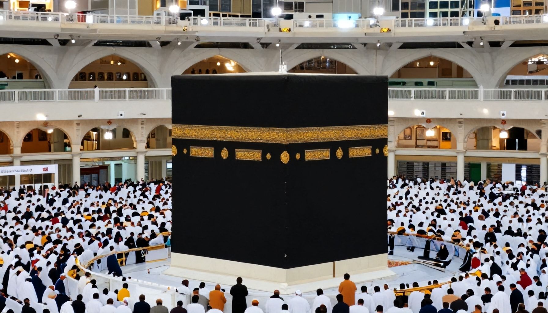 أسباب التعب اليومي أثناء أداء مناسك العمرة