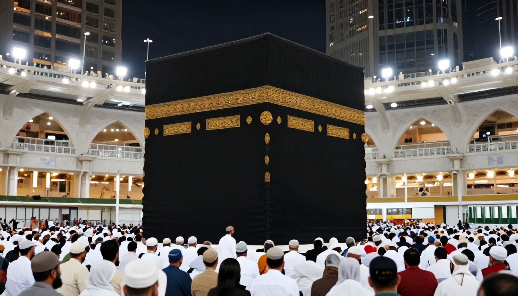 أسباب الهياج النفسي عند المشاركين في عُمرة وفق المحللين