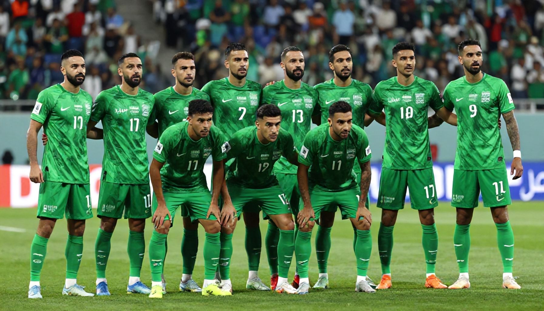 أسباب انتصار السعودية وفق المحللين