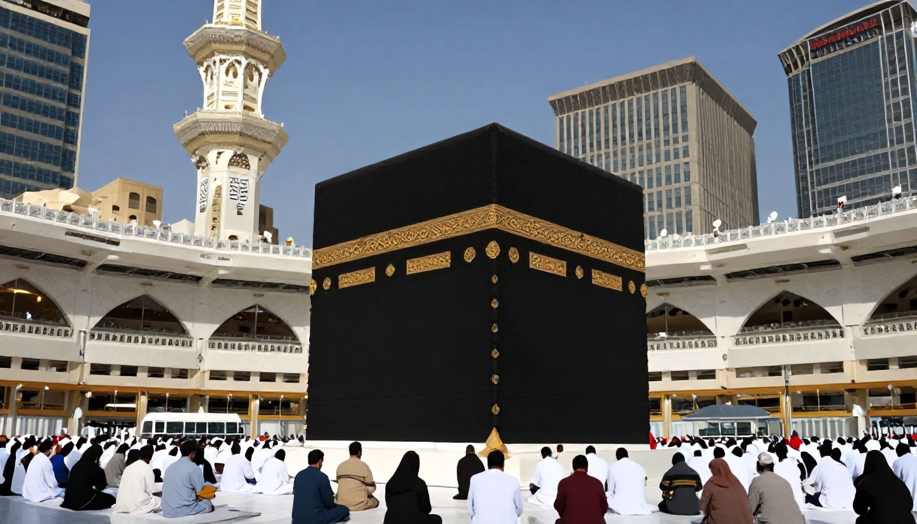أسباب تأخر المهام اليومية في موسم العمرة