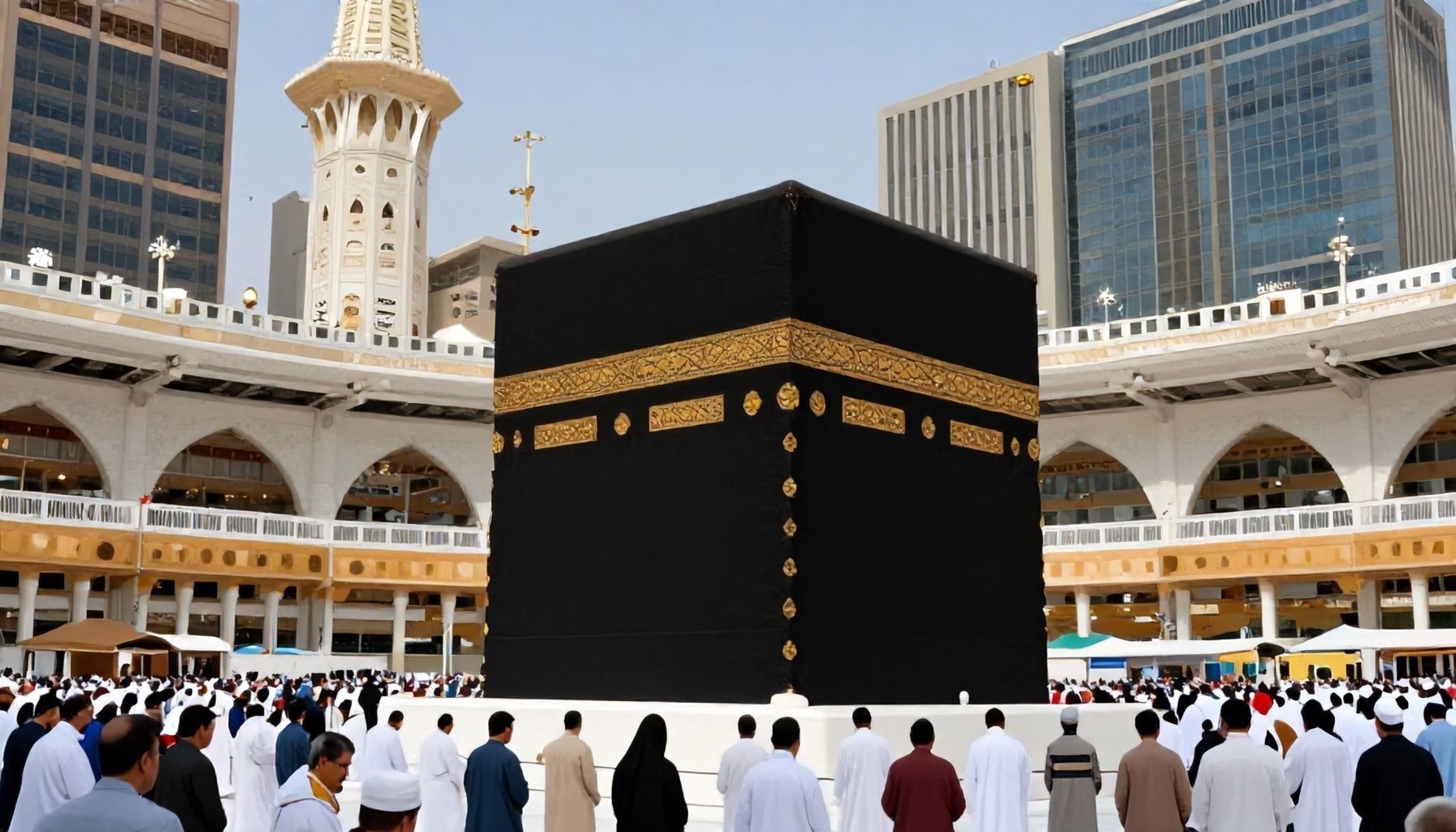 أسباب تأخر بعض الحجاج وفق الخبراء