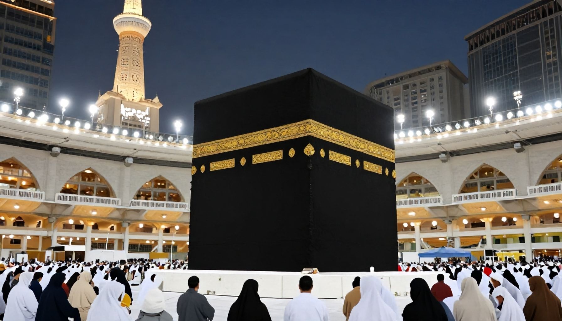 أسباب تأخير الطقوس الدينية وتأثيرها على الزوار
