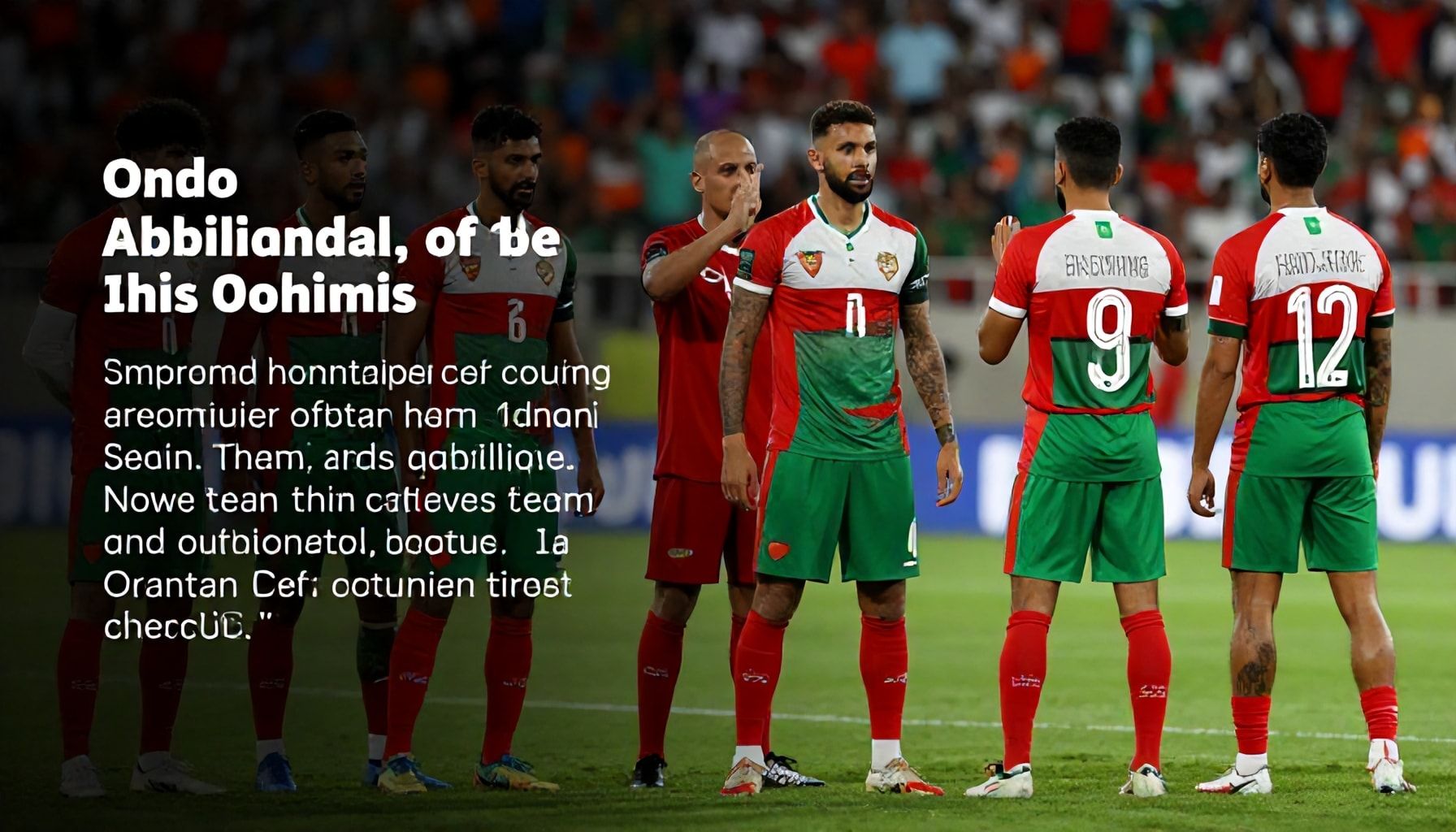أسباب تألق المنتخب العماني وفق المحللين