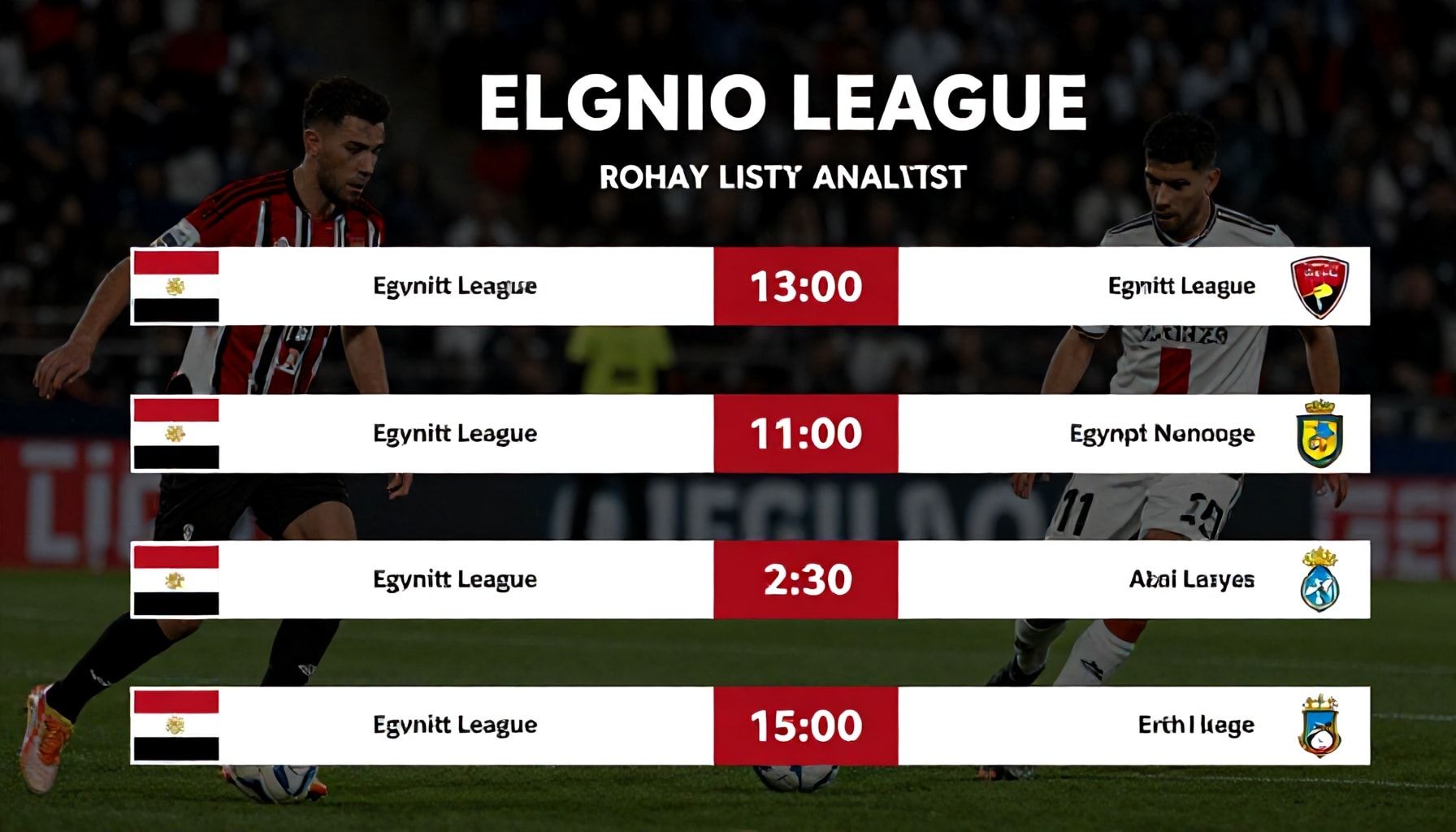 أسباب تألق بعض الفرق وفق المحللين