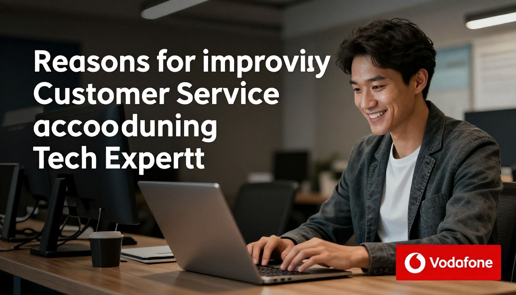 أسباب تحسين خدمة العملاء وفق خبراء التكنولوجيا