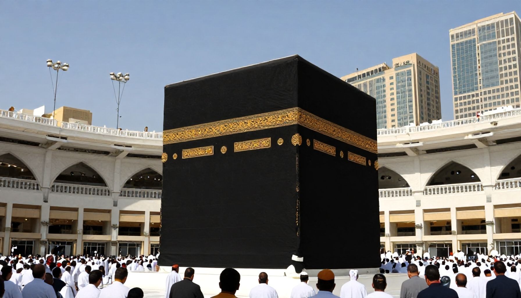 أسباب جفاف الجلد خلال العمرة وفق الخبراء