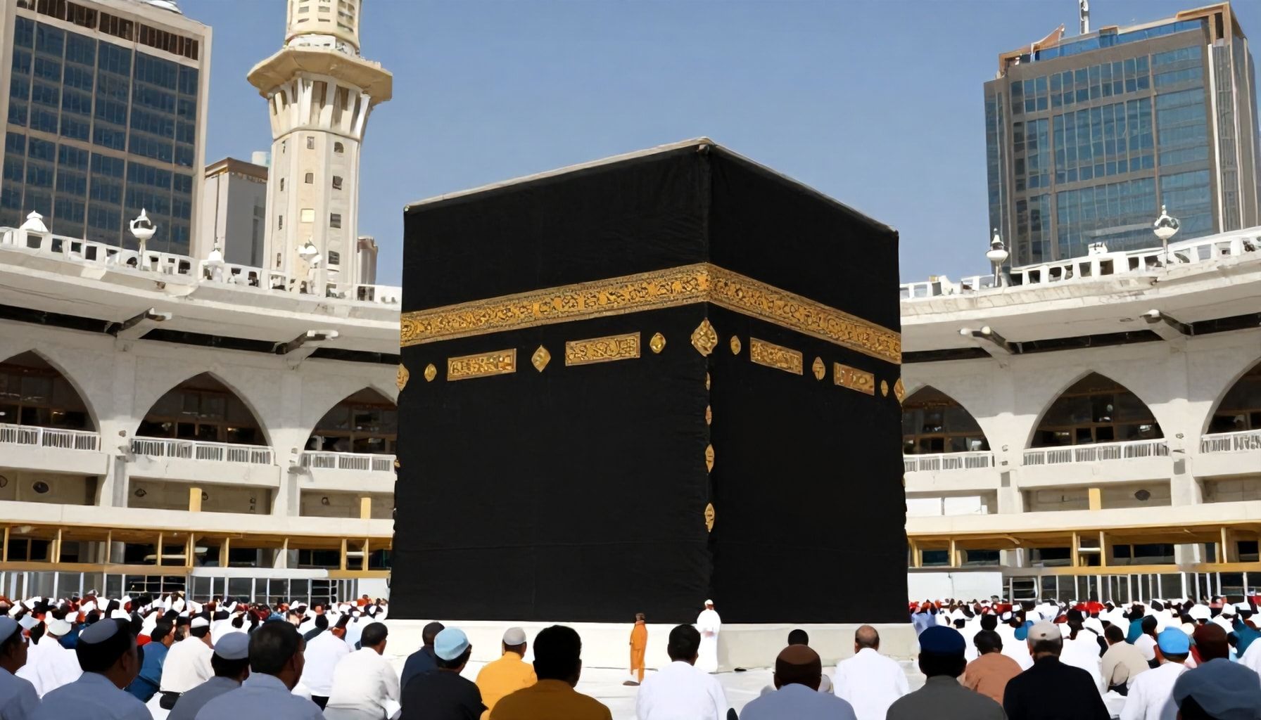 أسباب فقدان التركيز أثناء العمرة وفق المحللين