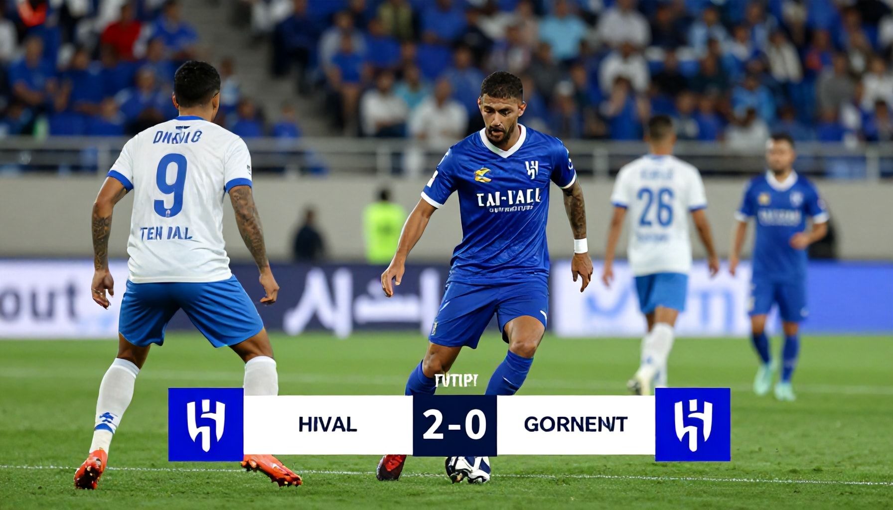 أسباب فوز الهلال وفق المحللين