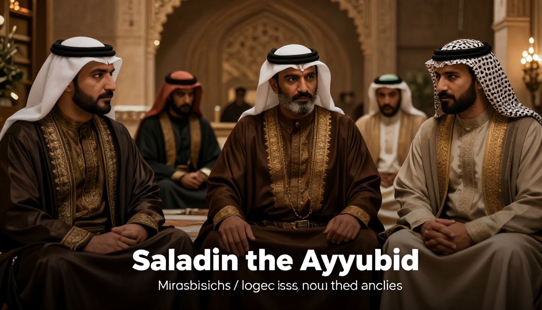 أسباب نجاح المسلسل في العالم العربي وفق المحللين