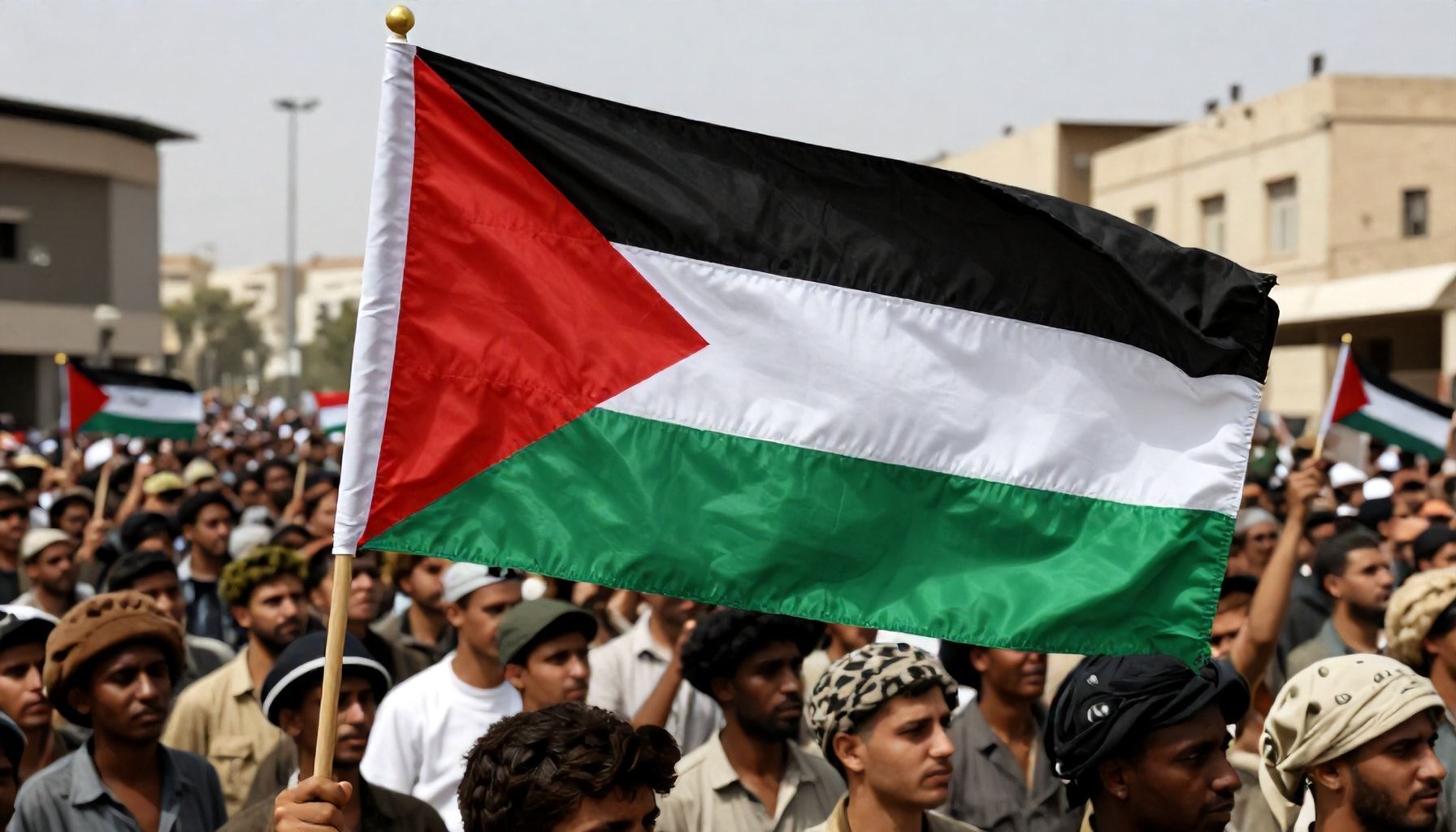 أسباب نجاح المسيرة الخضراء وفق المحللين