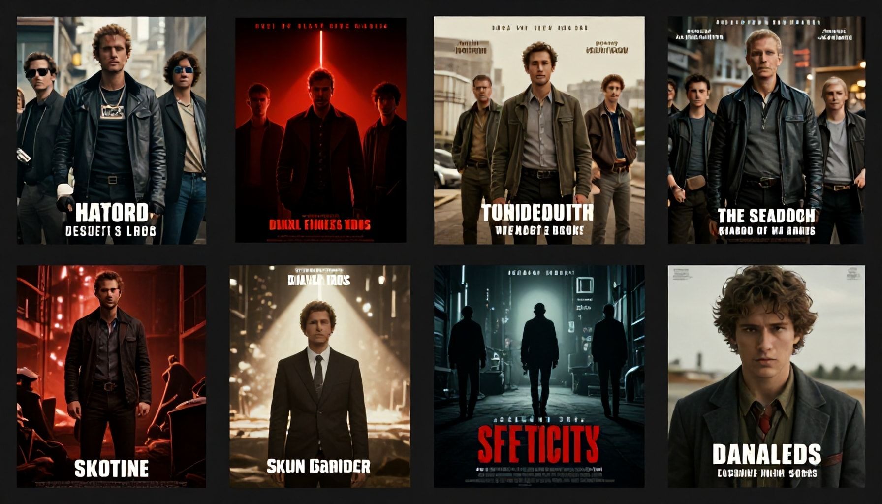 أسباب نجاح هذه الأفلام وفق المحللين