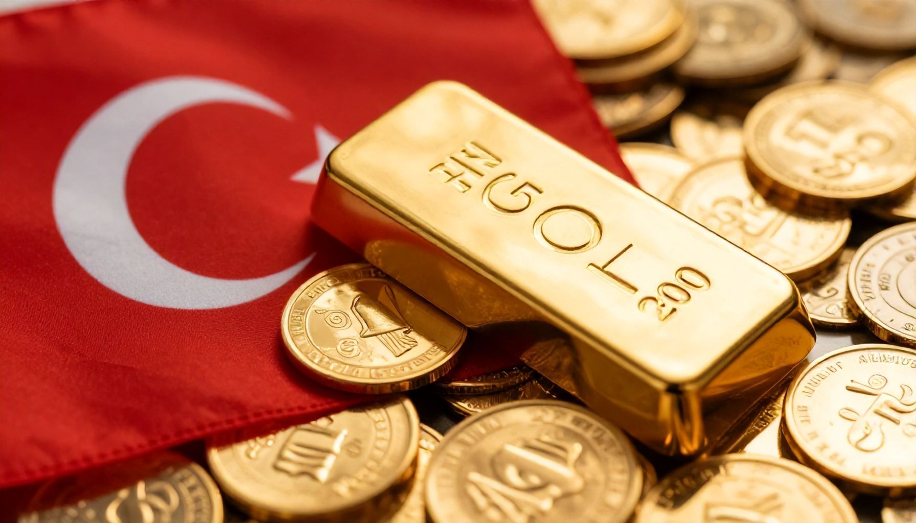 أفضل الأماكن لشراء الذهب في تركيا: دليل شامل*