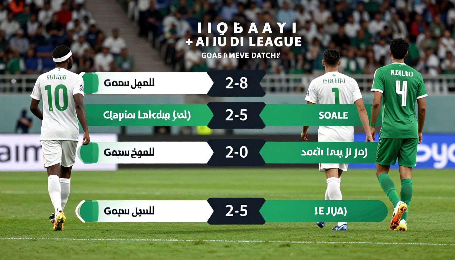 أهداف الهلال ونقاط القوة في المباراة