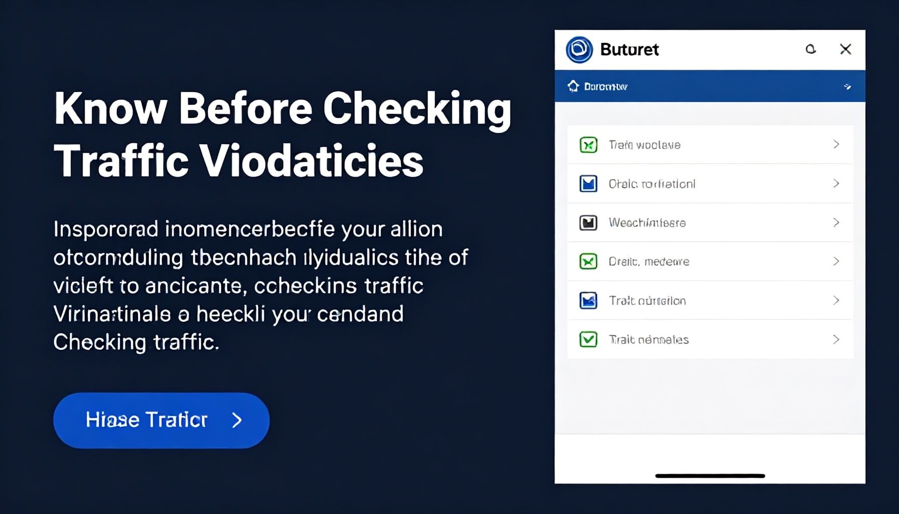 أهم المعلومات التي يجب معرفتها قبل الاستعلام