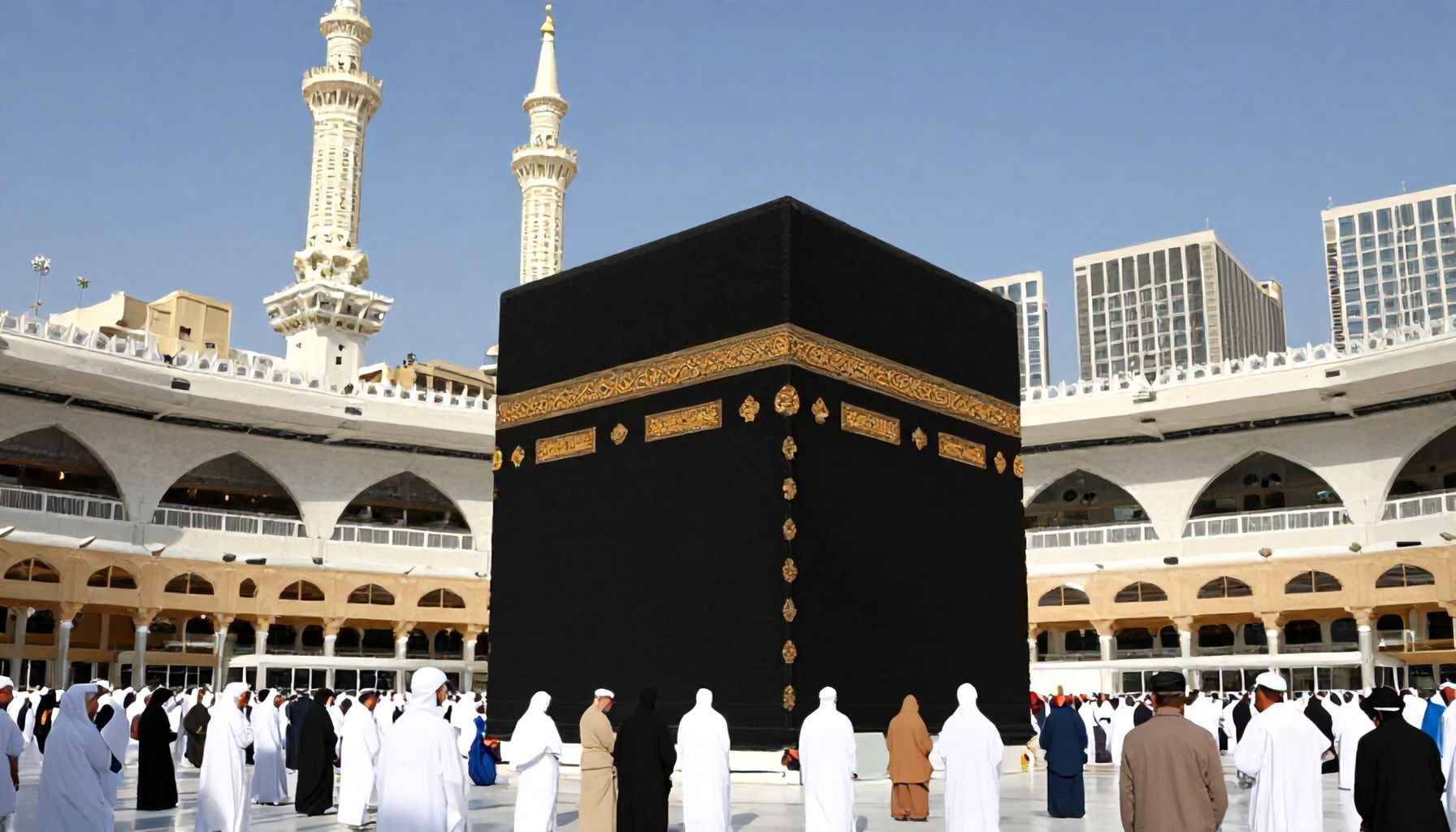 أهمية التخطيط المسبق للعمرة وتأثيره على التجربة