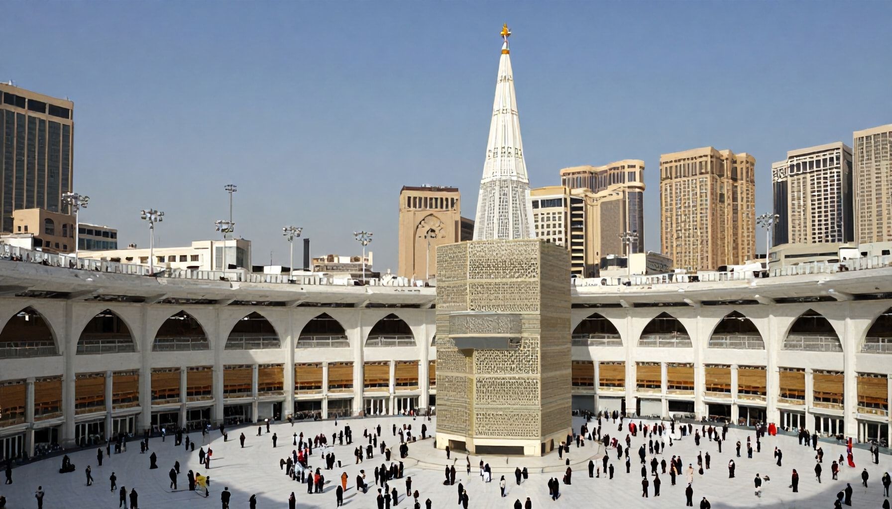 أوقات الذروة الحرارية وأثرها على الزيارات