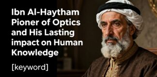 ابن الهيثم: رائد العلوم البصريات وأثره الدائم على المعرفة البشرية