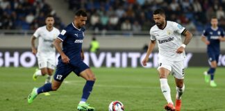 الزمالك يعلن عن استضافة مباراة ودية ضد نادي أوروبي في يناير المقبل