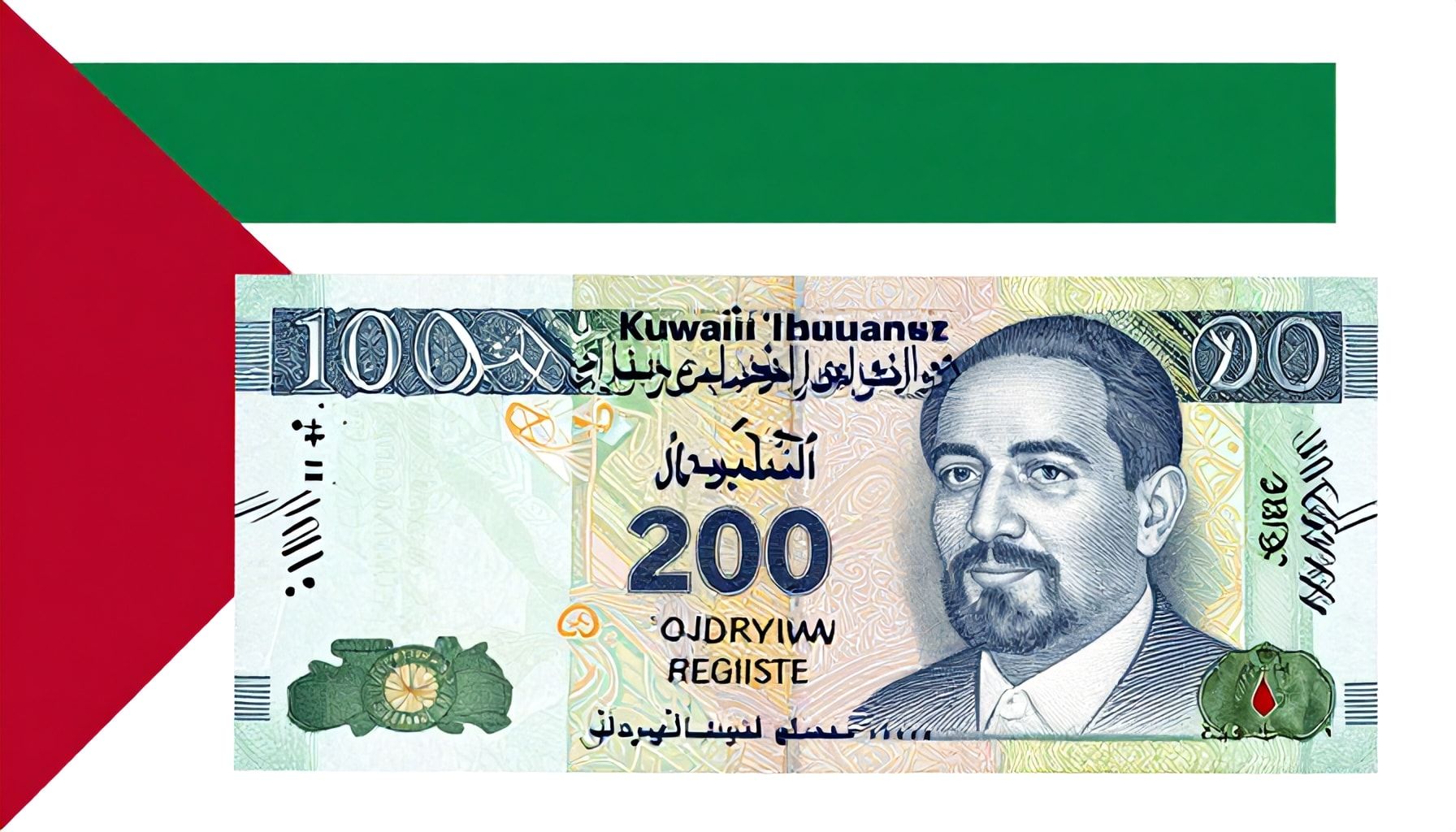 ارتفاع الدينار الكويتي مقابل الجنيه المصري