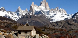 اكتشف جمال الأرجنتين: الطبيعة، الثقافة، والحياة