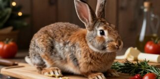 أرنب: 5 فوائد صحية لآكله في فصل الشتاء